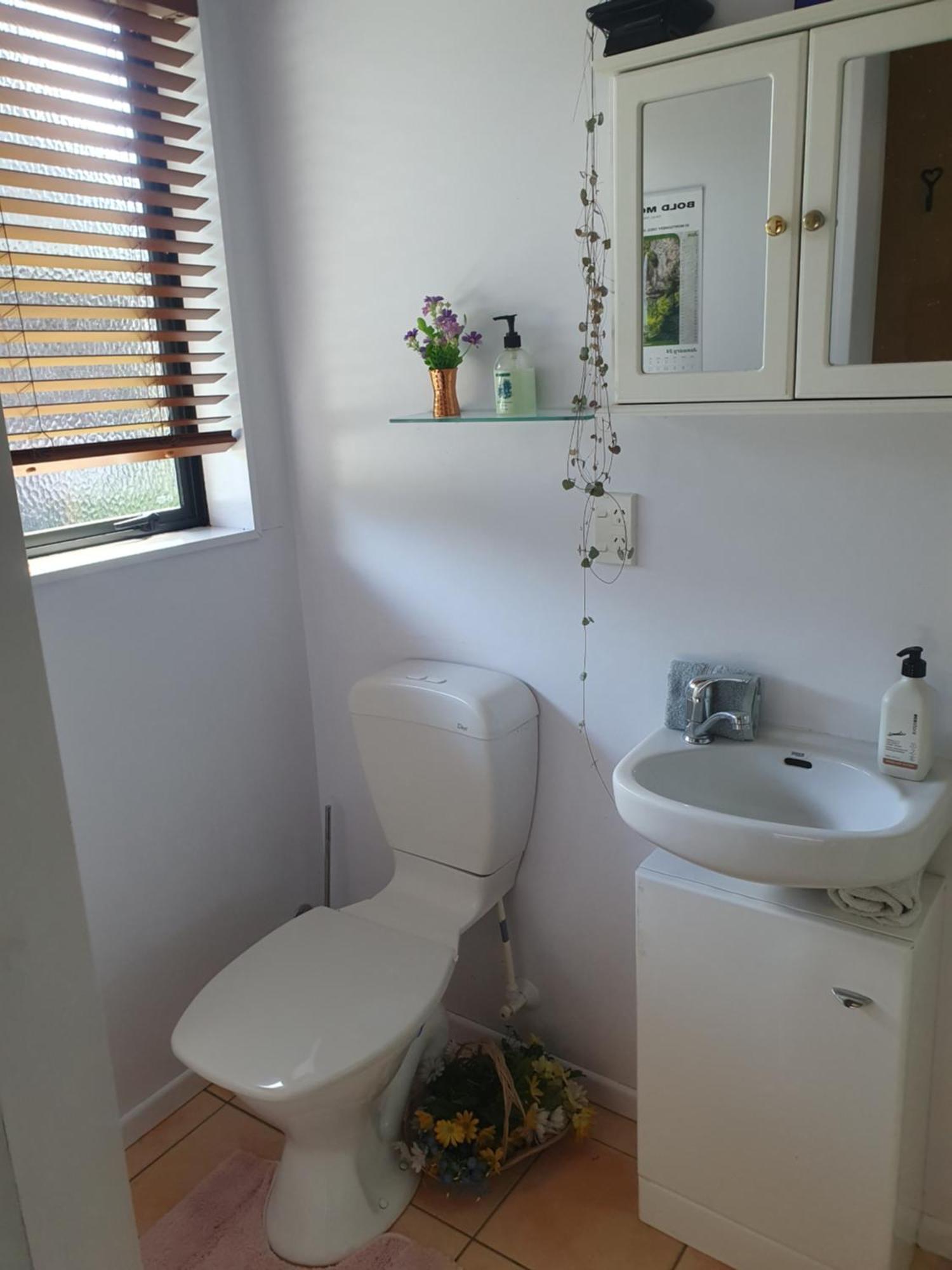 Mangaroa, Farmstay Upper Hutt Exterior foto