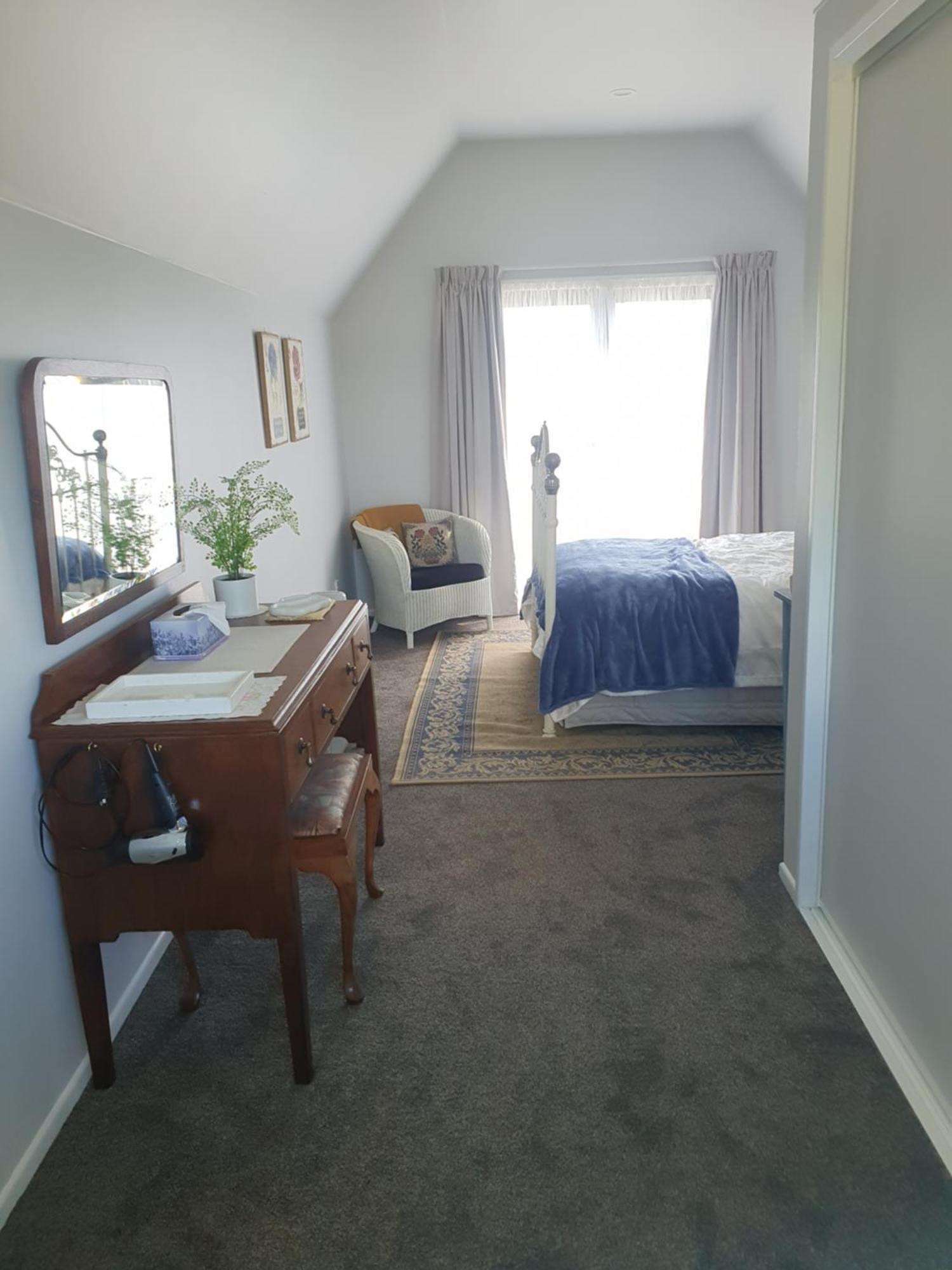 Mangaroa, Farmstay Upper Hutt Exterior foto